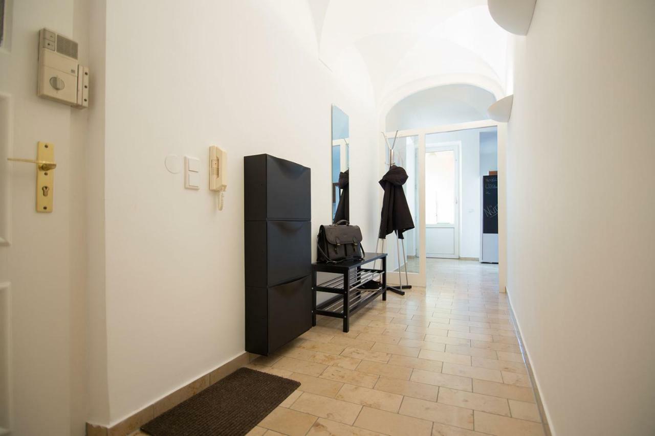 Gunther49 Nürnberg Exteriör bild